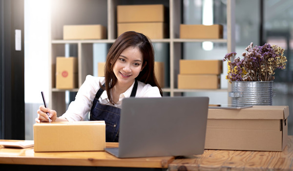 端到端供應鏈：實現(xiàn)全程管控，提升整體效益