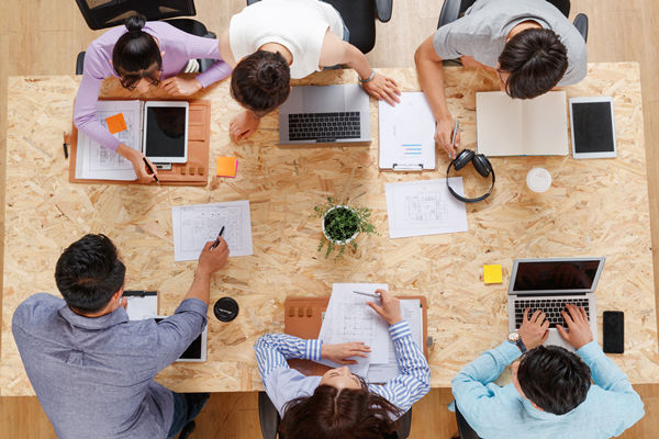 戰(zhàn)略計(jì)劃：系統(tǒng)規(guī)劃，實(shí)現(xiàn)企業(yè)戰(zhàn)略目標(biāo)