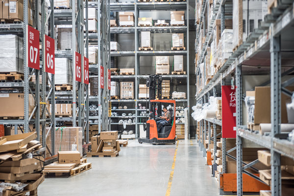 構(gòu)建高效跨境電商供應(yīng)鏈，實(shí)現(xiàn)國際業(yè)務(wù)拓展