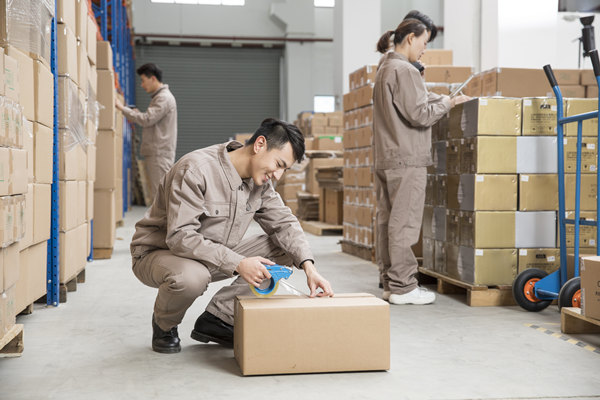 構(gòu)建高效跨境電商供應(yīng)鏈，實(shí)現(xiàn)國際業(yè)務(wù)拓展