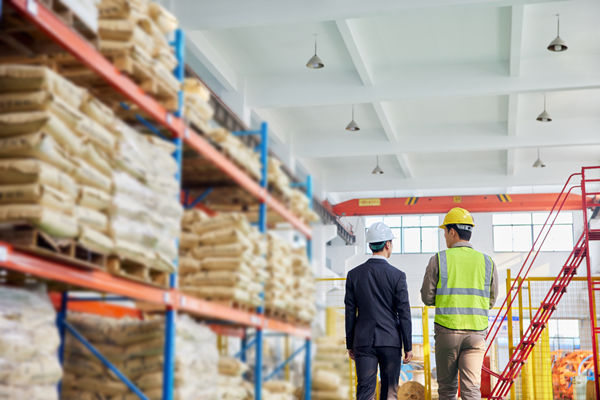 供應(yīng)鏈重構(gòu)：應(yīng)對(duì)供應(yīng)鏈中斷、優(yōu)化和重構(gòu)的策略