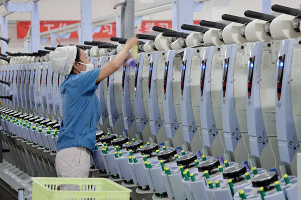 精益布局：優(yōu)化生產(chǎn)流程，提高工廠空間利用率