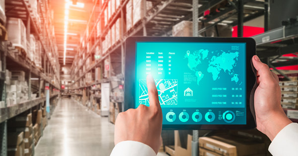 從傳統(tǒng)供應鏈到集成供應鏈:企業(yè)轉型升級的必經(jīng)之路 從傳統(tǒng)供應鏈到集成供應鏈:企業(yè)轉型升級的必經(jīng)之路