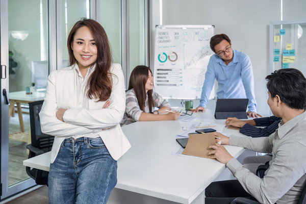 年度經(jīng)營計劃管理咨詢：明確目標，強化執(zhí)行力