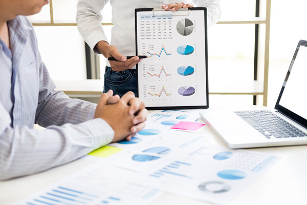 年度經(jīng)營計劃管理咨詢：明確目標，強化執(zhí)行力