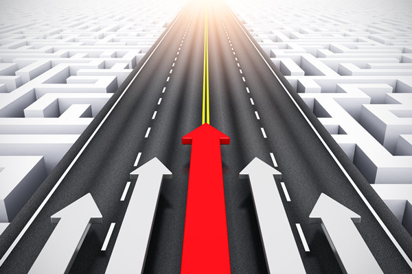 構(gòu)建高效組織架構(gòu)，提升企業(yè)核心競爭力