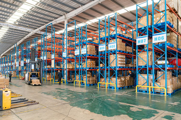 制造業(yè)管理:從生產(chǎn)到銷售的一站式解決方案 制造業(yè)管理:從生產(chǎn)到銷售的一站式解決方案