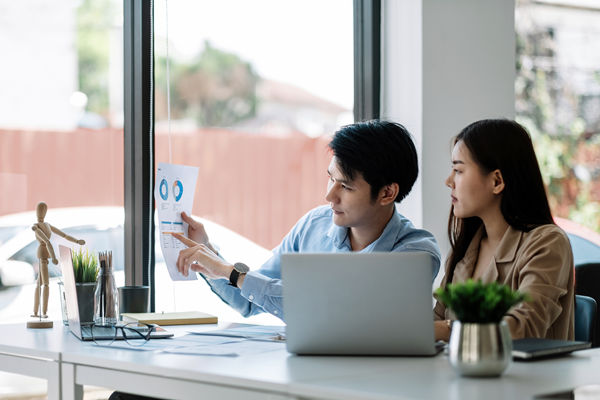 品牌數(shù)據(jù)分析：利用數(shù)據(jù)驅(qū)動(dòng)決策，提升營銷效果