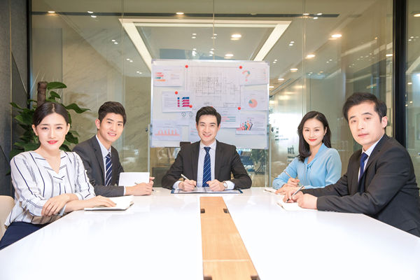 跨地域、跨行業(yè)集團(tuán)管控挑戰(zhàn)與解決方案