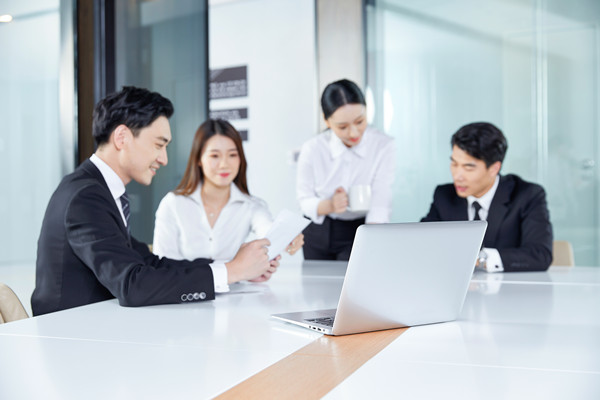 打造高效團隊:企業(yè)管理中的團隊建設技巧 打造高效團隊:企業(yè)管理中的團隊建設技巧