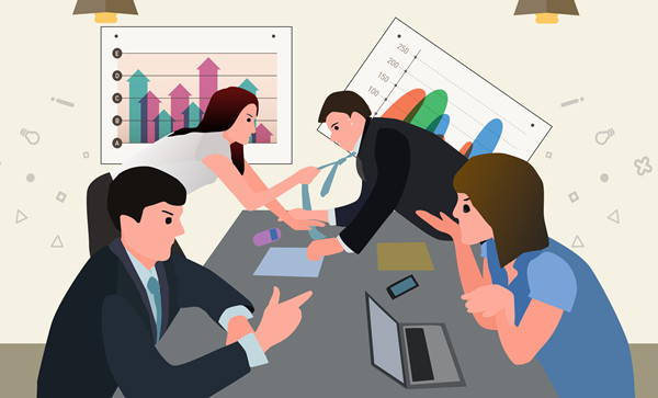 打造高效團隊:企業(yè)管理中的團隊建設技巧 打造高效團隊:企業(yè)管理中的團隊建設技巧