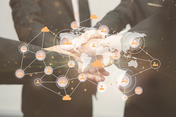 集團(tuán)管控：打破信息孤島，構(gòu)建高效信息共享平臺(tái)