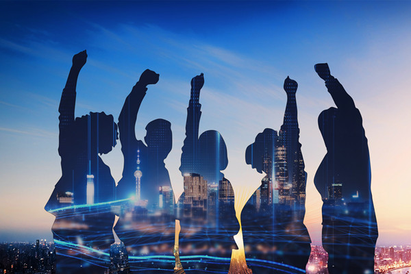 年度組織優(yōu)化與流程再造：優(yōu)化結(jié)構(gòu)，高效運(yùn)營(yíng)