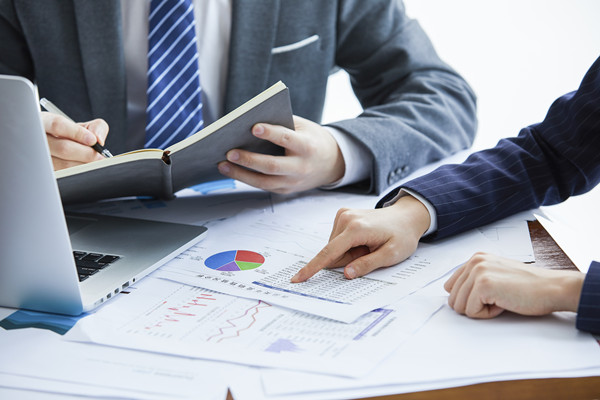 數(shù)據(jù)分析：精準(zhǔn)把握市場(chǎng)動(dòng)態(tài)，優(yōu)化營(yíng)銷策略