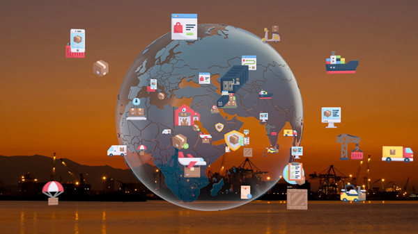 供應(yīng)鏈創(chuàng)新：引領(lǐng)變革，提升競(jìng)爭(zhēng)力