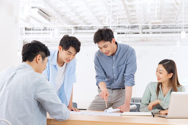 強化集團管控力度:提升企業(yè)整體競爭能力的關鍵 強化集團管控力度:提升企業(yè)整體競爭能力的關鍵