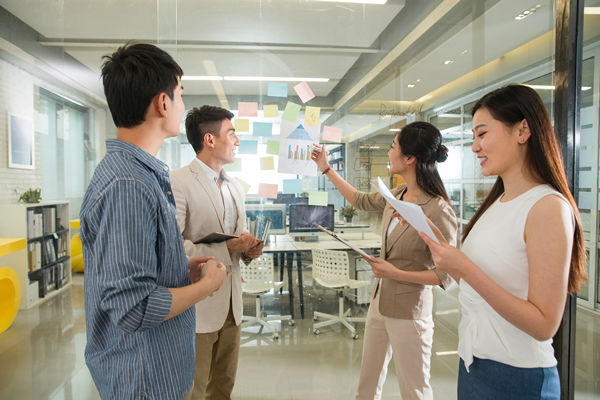 薪酬體系設(shè)計：根據(jù)企業(yè)戰(zhàn)略，設(shè)計科學(xué)體系