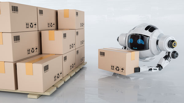 借助數(shù)字化技術(shù)，實(shí)現(xiàn)供應(yīng)鏈管理的轉(zhuǎn)型升級(jí)