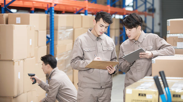 借助數(shù)字化技術(shù)，實(shí)現(xiàn)供應(yīng)鏈管理的轉(zhuǎn)型升級(jí)