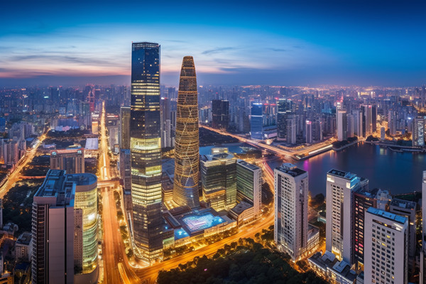 集團(tuán)管控的核心價(jià)值：資源整合、風(fēng)險(xiǎn)控制與協(xié)同發(fā)展