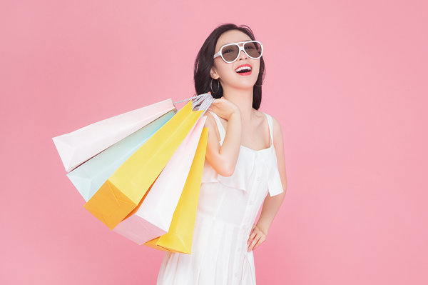 品牌個性化：打造獨特的品牌個性，吸引目標(biāo)受眾