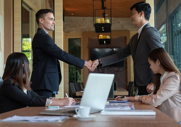 集團(tuán)管控：建立風(fēng)險(xiǎn)防范機(jī)制，確保企業(yè)穩(wěn)健發(fā)展