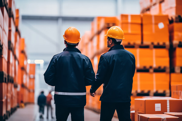 供應(yīng)鏈中的技術(shù)創(chuàng)新：探索新技術(shù)應(yīng)用，提升運(yùn)營(yíng)效率