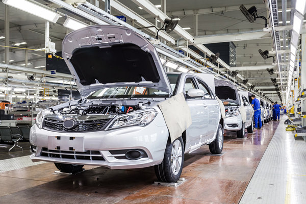 精益生產(chǎn)：不僅僅是降低成本，更是提升競爭力