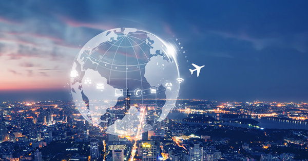 集團管控的未來:數(shù)字化轉型與智能化升級 集團管控的未來:數(shù)字化轉型與智能化升級