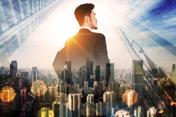 轉變戰(zhàn)略思維，適應市場變化，推動企業(yè)發(fā)展