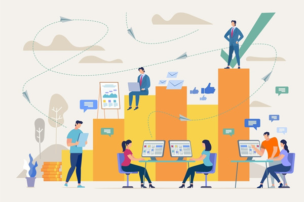 數(shù)據(jù)驅(qū)動(dòng)的績效管理：用數(shù)據(jù)說話，科學(xué)決策