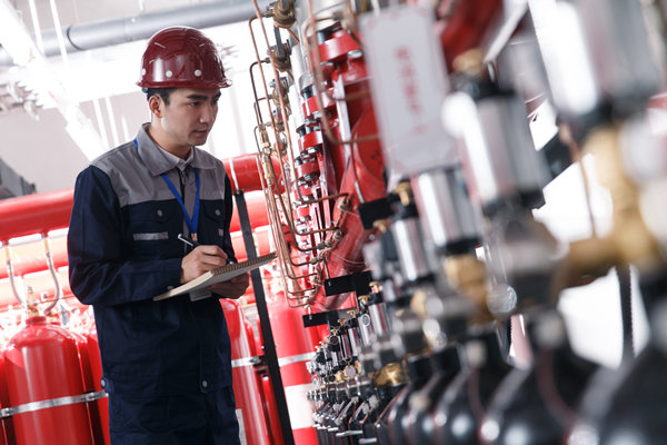 設備管理:提升制造業(yè)設備效率與壽命的策略 設備管理:提升制造業(yè)設備效率與壽命的策略