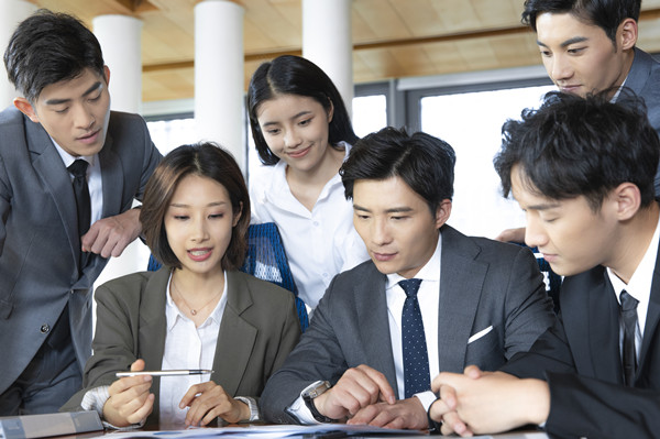 創(chuàng)新組織模式，釋放企業(yè)潛能，煥發(fā)活力與生機(jī)