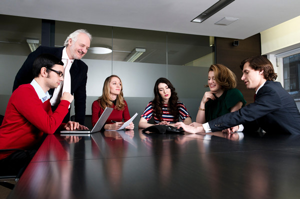 集團管控與風(fēng)險管理:構(gòu)建穩(wěn)健的企業(yè)生態(tài)系統(tǒng) 集團管控與風(fēng)險管理:構(gòu)建穩(wěn)健的企業(yè)生態(tài)系統(tǒng)