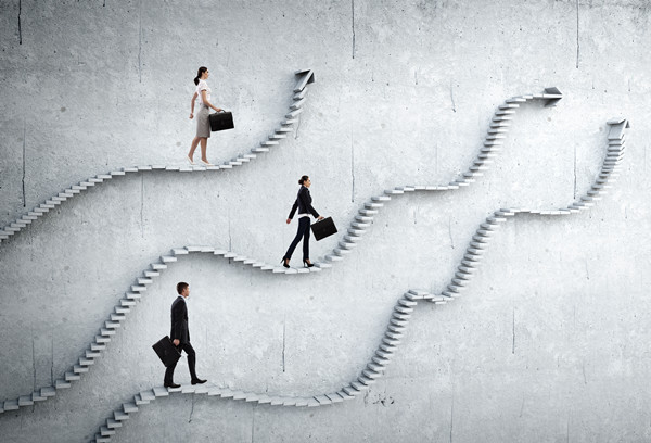 目標(biāo)引領(lǐng)：制定明確目標(biāo)，提升企業(yè)執(zhí)行力