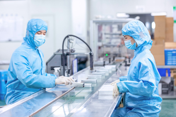 打破瓶頸，提升產(chǎn)能：精益生產(chǎn)在企業(yè)生產(chǎn)現(xiàn)場的應(yīng)用