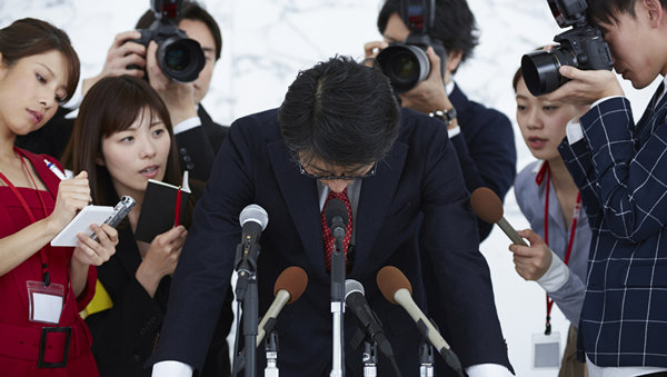 危機公關(guān)：快速響應，維護品牌聲譽