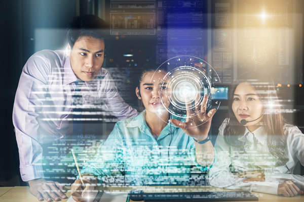 集團(tuán)管控的挑戰(zhàn)與機(jī)遇:應(yīng)對全球化市場的策略與實(shí)踐 集團(tuán)管控的挑戰(zhàn)與機(jī)遇:應(yīng)對全球化市場的策略與實(shí)踐