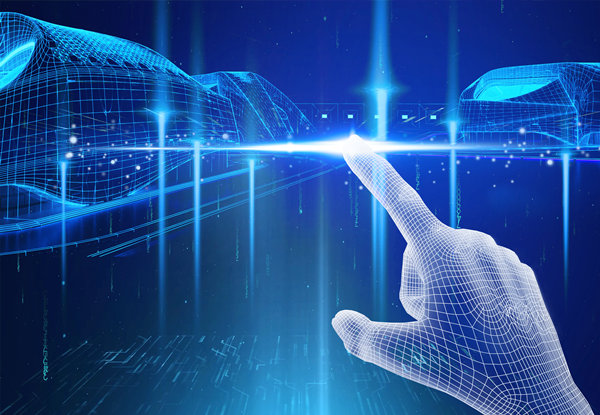 數(shù)字化轉(zhuǎn)型助力:管理咨詢(xún)引領(lǐng)企業(yè)駛?cè)肟燔?chē)道 數(shù)字化轉(zhuǎn)型助力:管理咨詢(xún)引領(lǐng)企業(yè)駛?cè)肟燔?chē)道