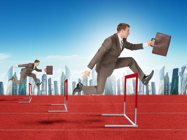 人才引進與培養(yǎng)：打造高效人才隊伍，提升企業(yè)競爭力