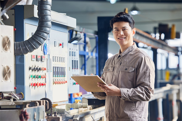 精益生產(chǎn)之道：追求卓越，實現(xiàn)高效低耗的生產(chǎn)模式