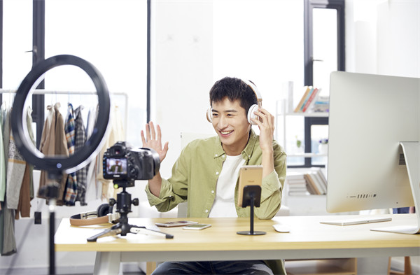 品牌數(shù)字化：借助數(shù)字技術(shù)，創(chuàng)新品牌營銷模式