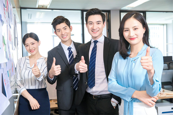 人力資源管理新篇章：打造高效團(tuán)隊(duì)，驅(qū)動(dòng)企業(yè)騰飛