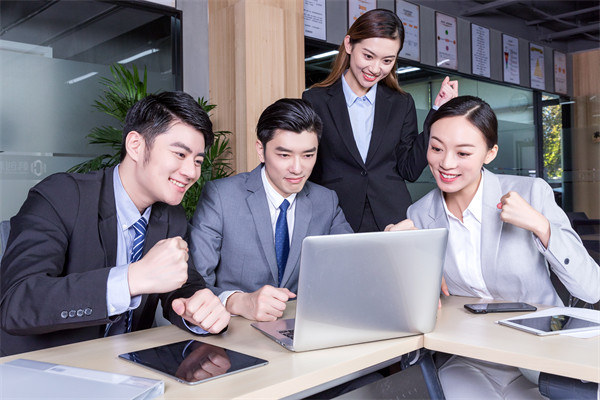 人力資源管理新篇章：打造高效團(tuán)隊(duì)，驅(qū)動(dòng)企業(yè)騰飛