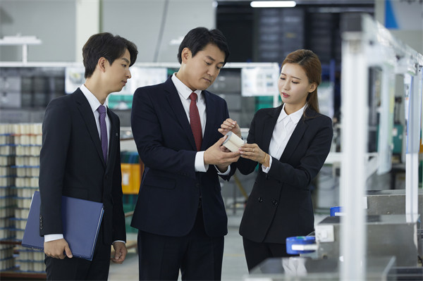 精益生產(chǎn)引領(lǐng)制造業(yè)革新，效率與品質(zhì)雙提升