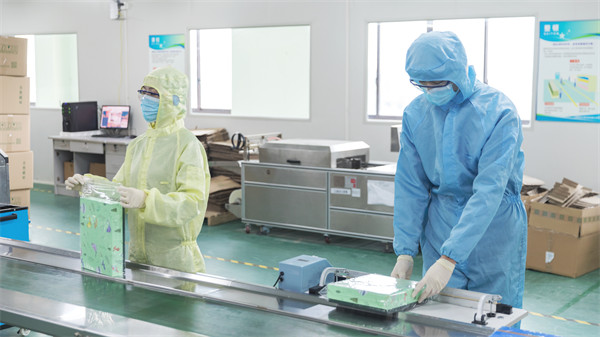 精益生產(chǎn)引領(lǐng)制造業(yè)革新，效率與品質(zhì)雙提升