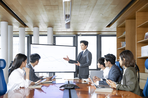 深化企業(yè)管理改革，提升運(yùn)營(yíng)效率，鑄就企業(yè)新輝煌