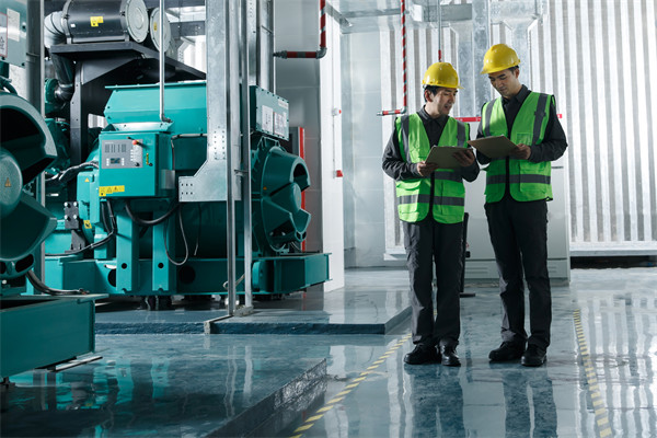 生產(chǎn)計劃與調(diào)度:確保制造業(yè)生產(chǎn)流程順暢的關(guān)鍵 生產(chǎn)計劃與調(diào)度:確保制造業(yè)生產(chǎn)流程順暢的關(guān)鍵