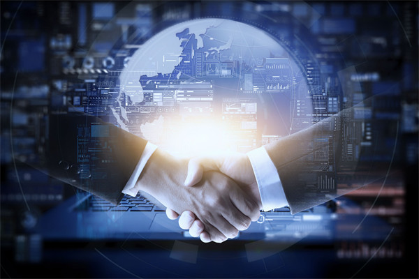 戰(zhàn)略咨詢，洞察未來趨勢，助力企業(yè)領(lǐng)跑市場