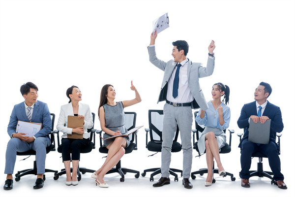 人力資源規(guī)劃：預(yù)測(cè)需求，制定合理的人才戰(zhàn)略